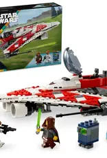 LEGO JEDI BOB'S STARFIGHTER