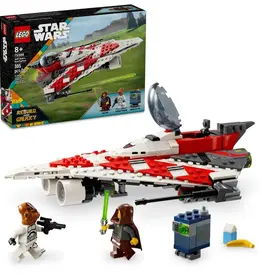 LEGO JEDI BOB'S STARFIGHTER