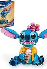 LEGO STITCH