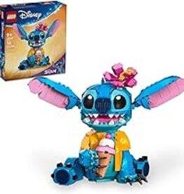 LEGO STITCH