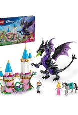 LEGO MALEFICENT'S DRAGON FORM