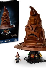 LEGO TALKING SORTING HAT