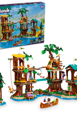 LEGO ADVENTURE CAMP TREE HOUSE