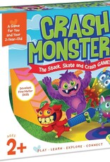 MINDWARE CRASH MONSTERS