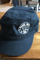 Black VIP Painter Hat