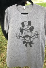 Mustache Shirt