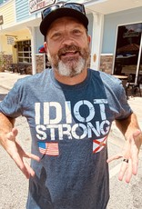 Idiot Strong 2020