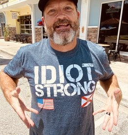 Idiot Strong 2020