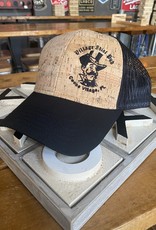 Cork VIP Hat