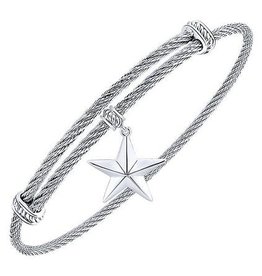 Star Expandable Bracelet