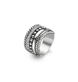 Best Selling Iconic Ti Sento Ring