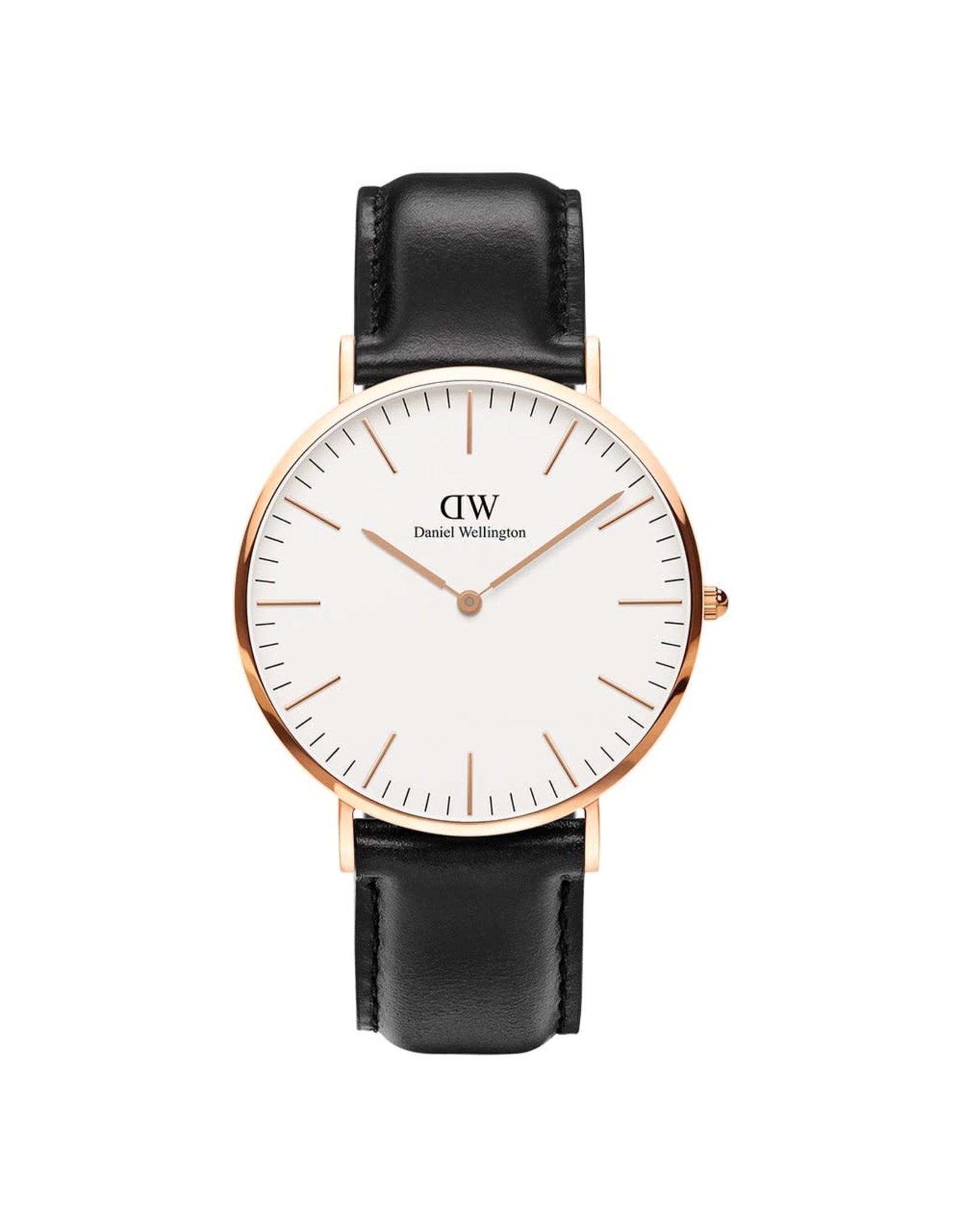 Rose Gold Classic Sheffield- 36mm - Snow's Jewelers Miami Lakes