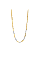 Iconic Art Deco Necklace- 3997ZY/42