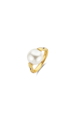 Pearl Statement Ring- 12231PW