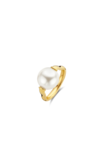 Pearl Statement Ring- 12231PW