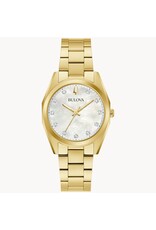 Ladies Surveyor - Bulova Watch - 97P172