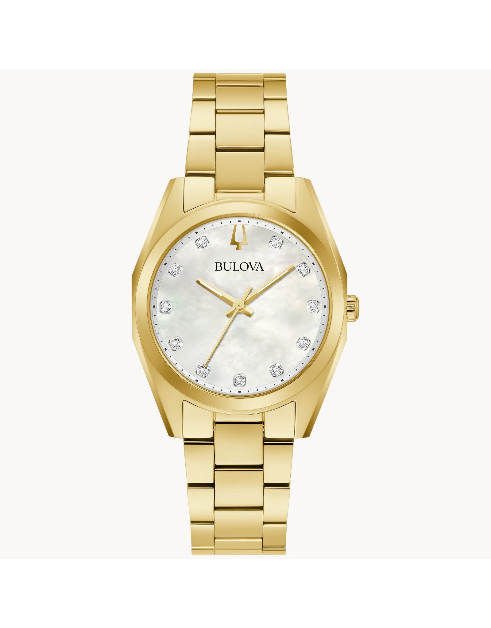 Ladies Surveyor - Bulova Watch - 97P172