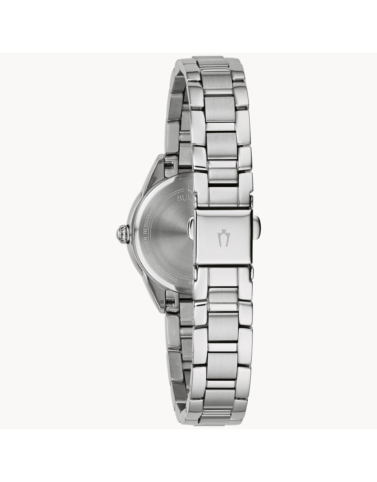 Ladies Sutton - Bulova Watch - 96P250