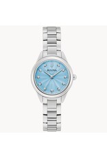 Ladies Sutton - Bulova Watch - 96P250