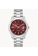 Men's Surveyor Automatic - Bulova - 98B422