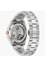 Men's Surveyor Automatic - Bulova - 98B422