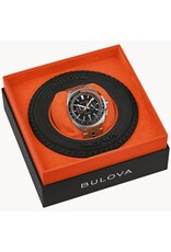 Bulova Racer Chronograph - 98B427