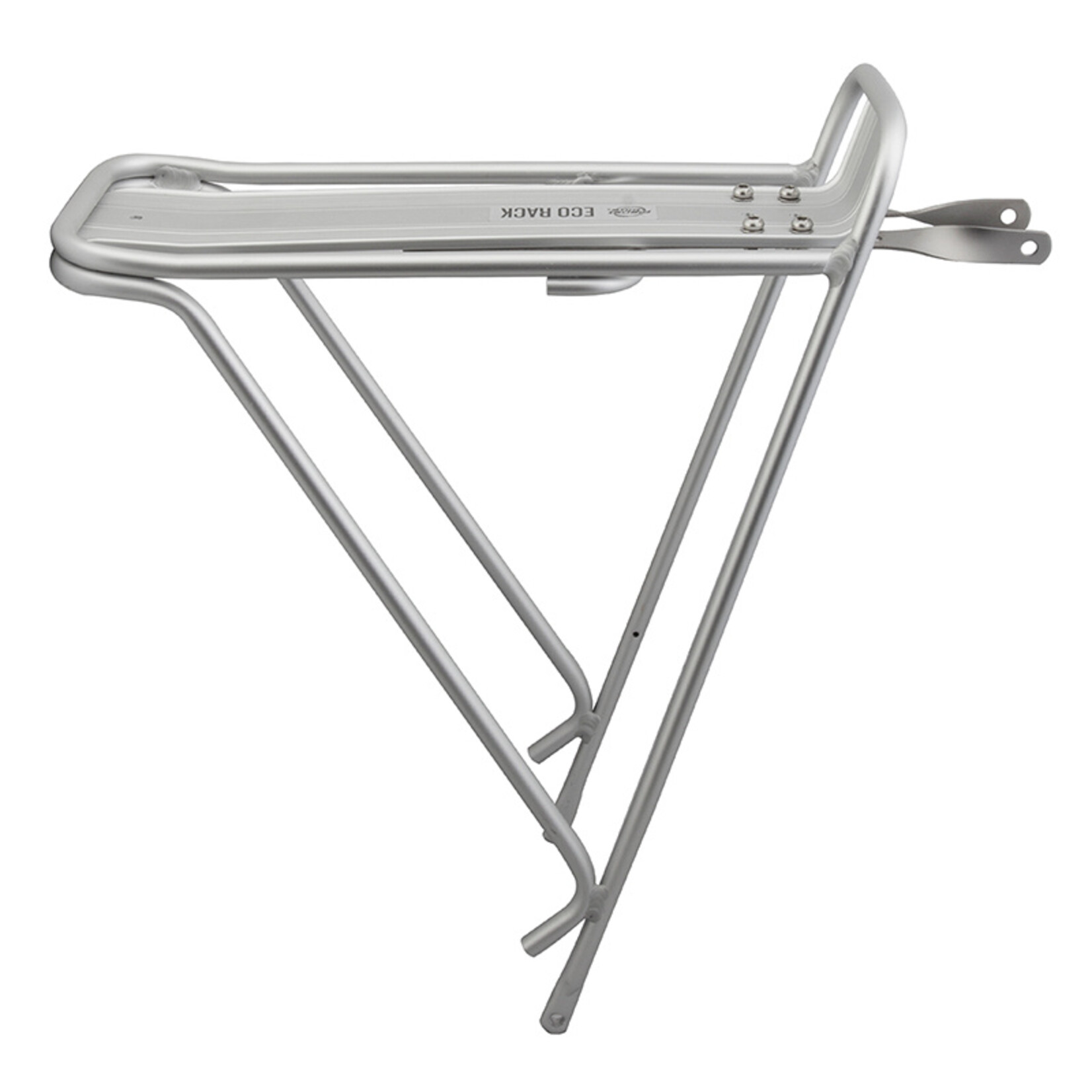 PLANET BIKE Planet Bike Eco Rack Rear Bicycle Rack