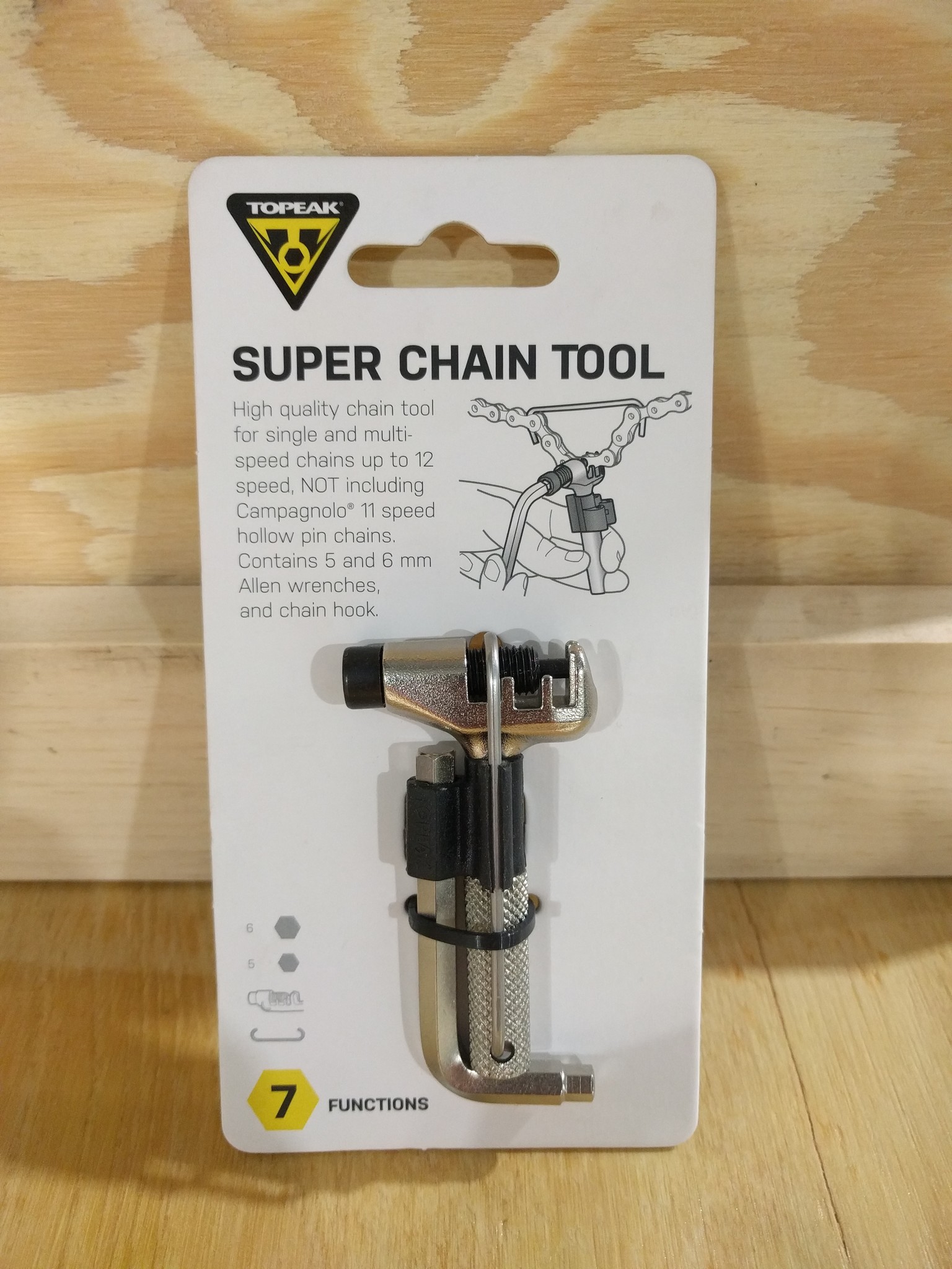 topeak super chain tool