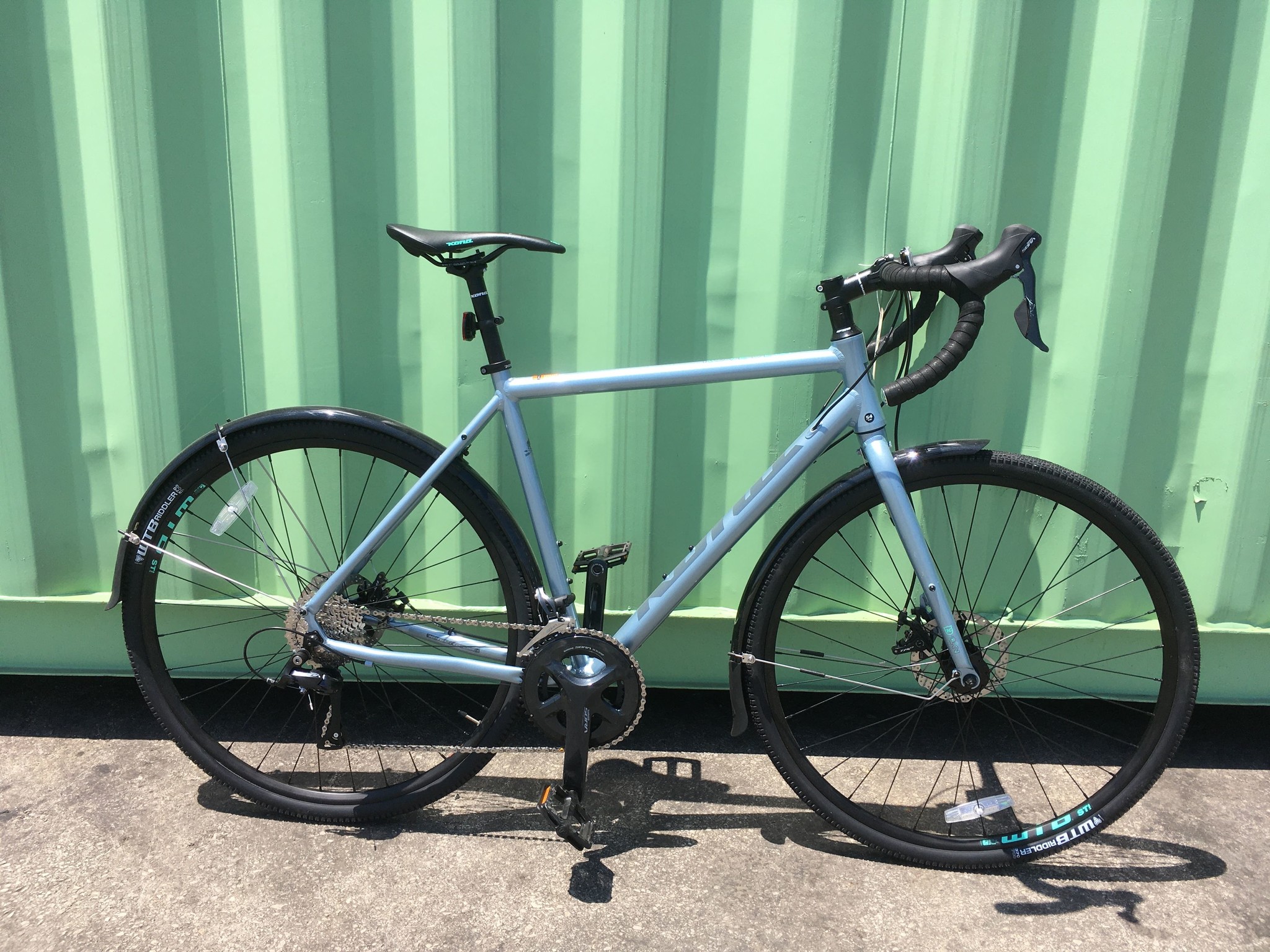 kona rove bicycles