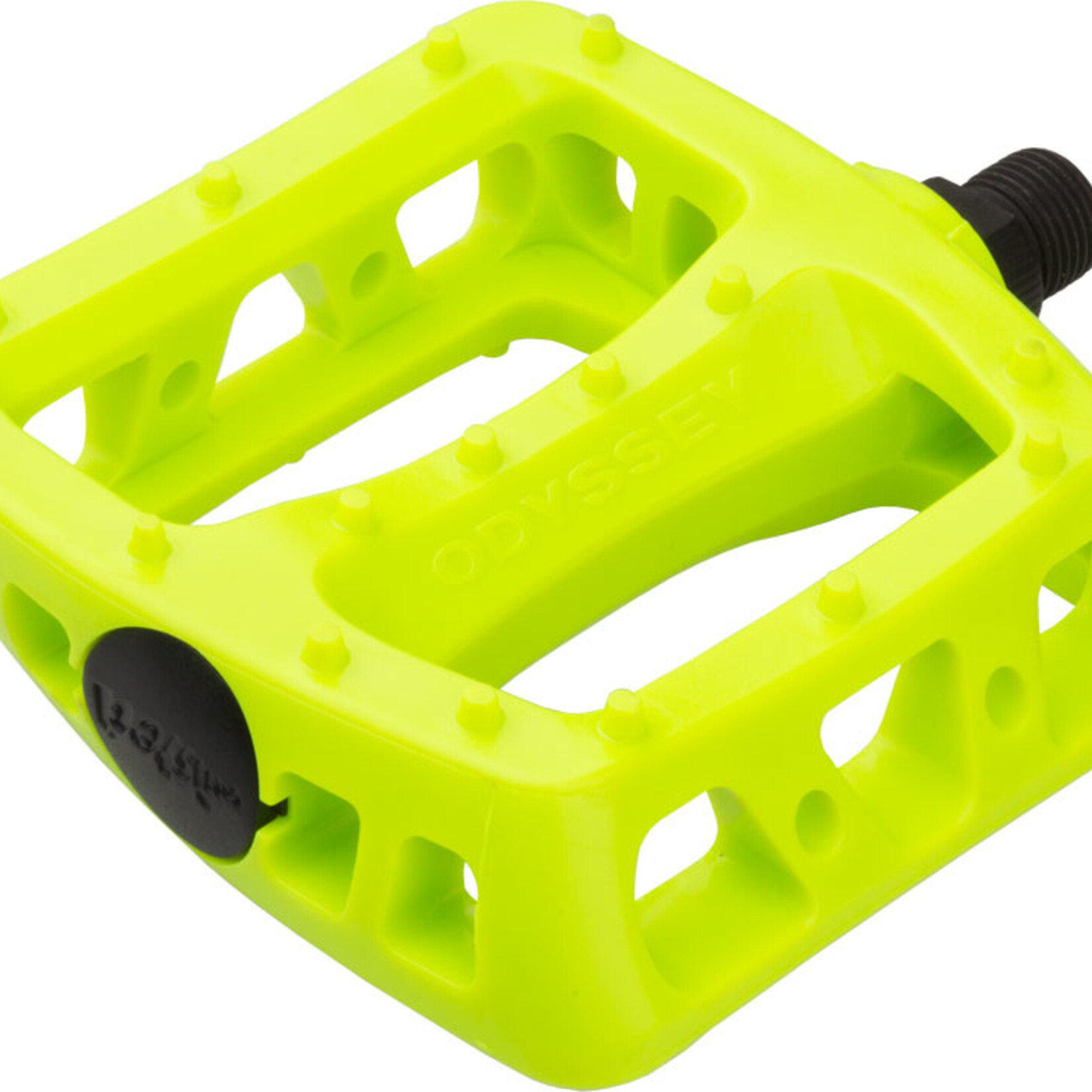 ODYSSEY Odyssey Twisted PC Pedal 9/16