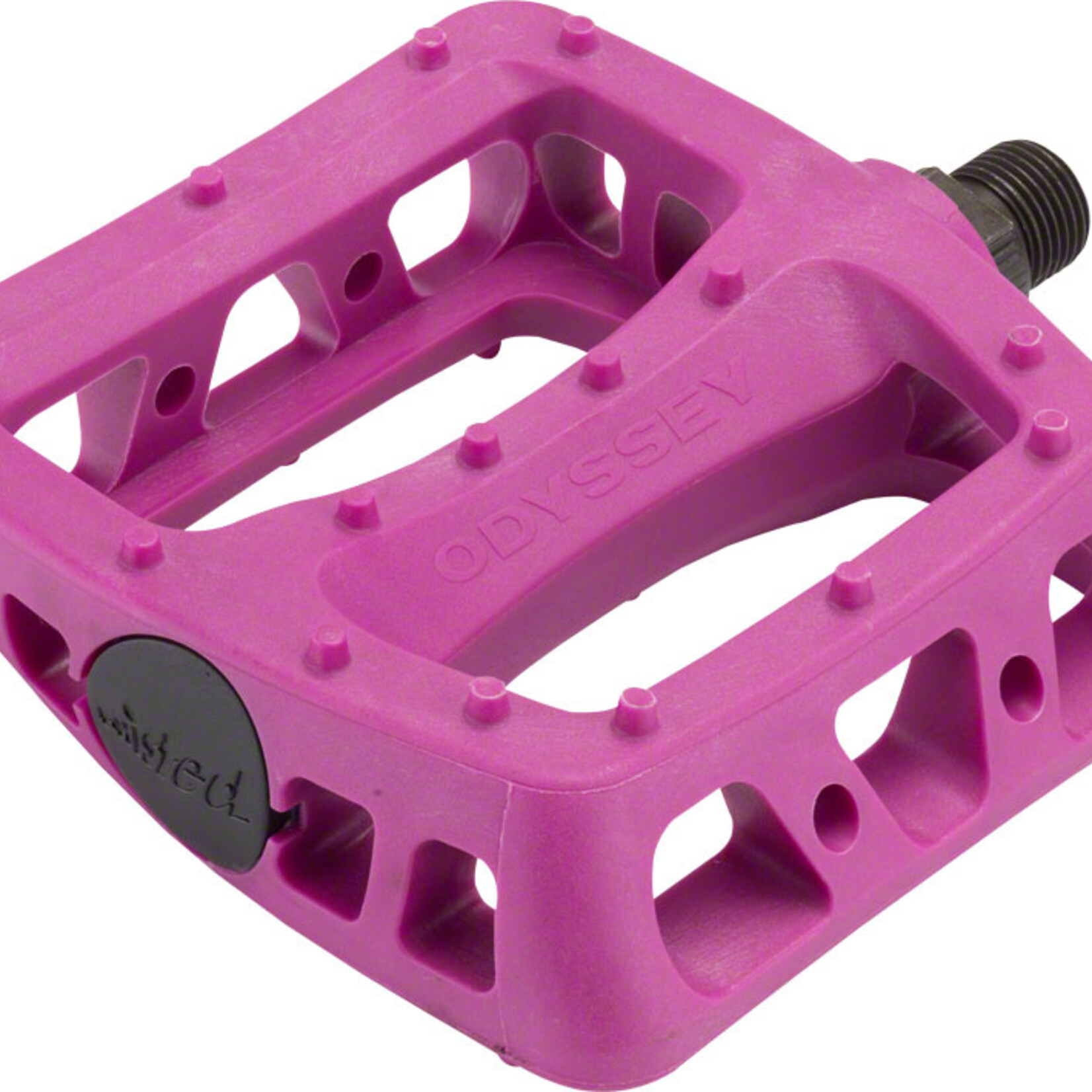 ODYSSEY Odyssey Twisted PC Pedal 9/16