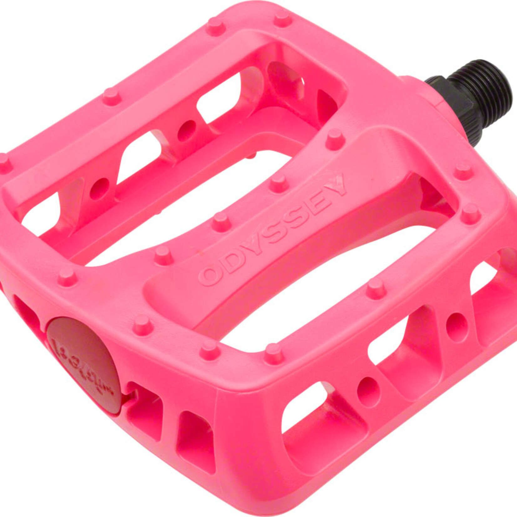 ODYSSEY Odyssey Twisted PC Pedal 9/16