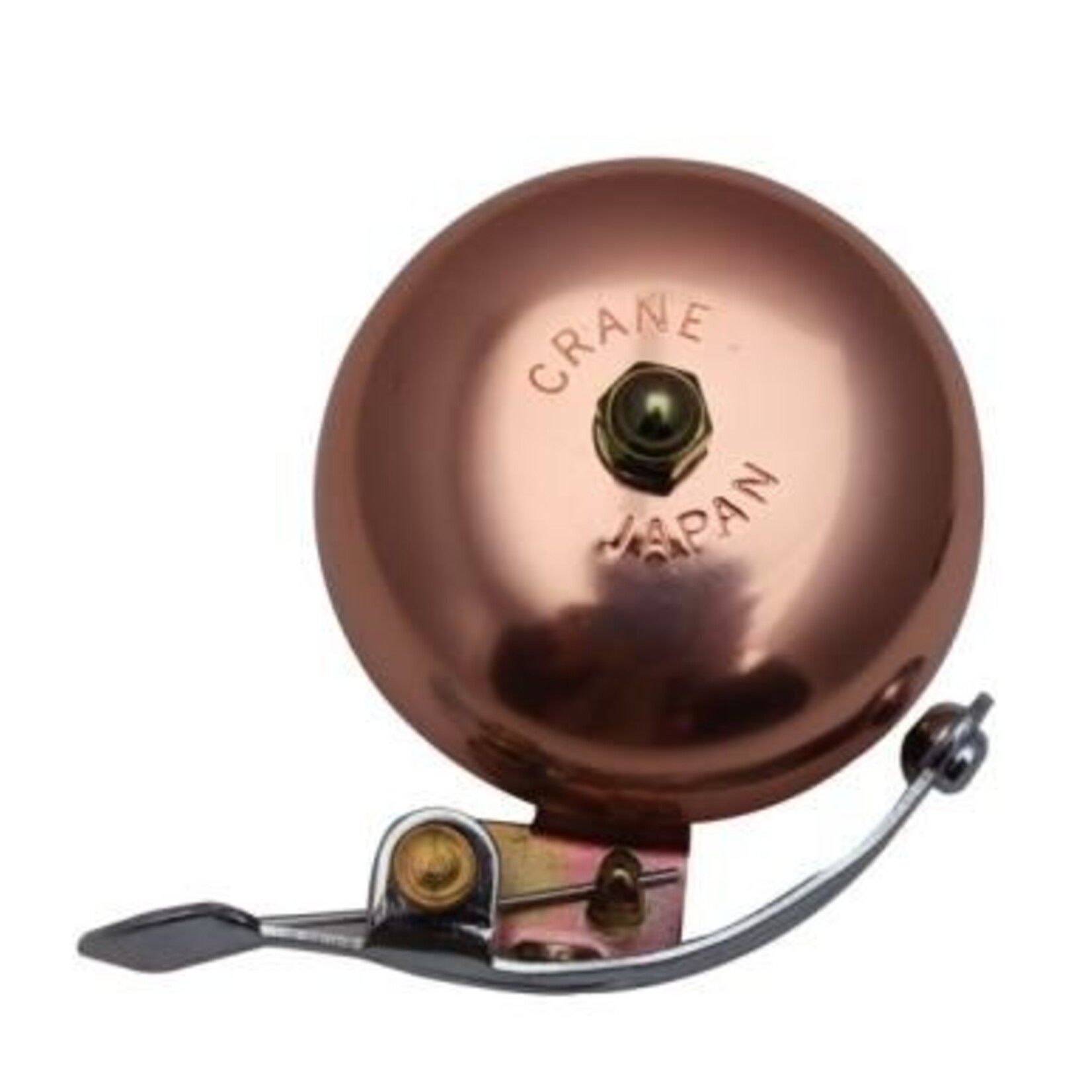 CRANE Crane Bell Suzu Lever Strike