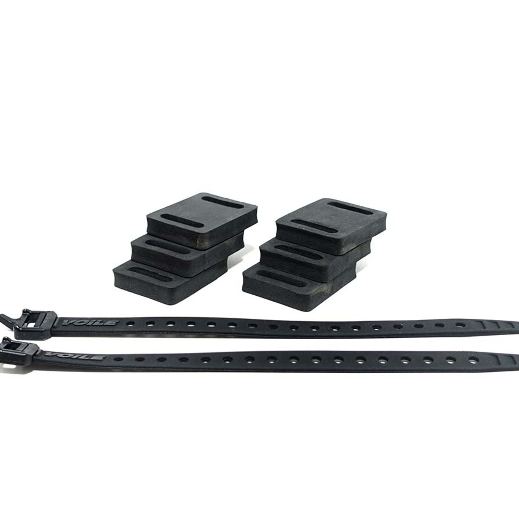 Swift Industries Handlebar Bag Foam Spacer Kit