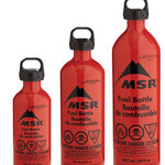 MSR 20oz Fuel Bottle, CRP Cap