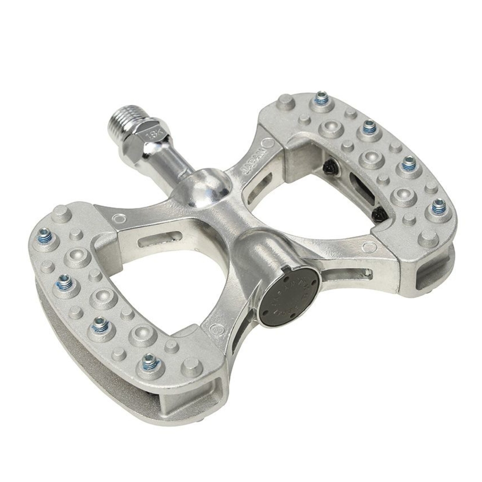 MKS MKS Gamma - Grip Monarch Pedals