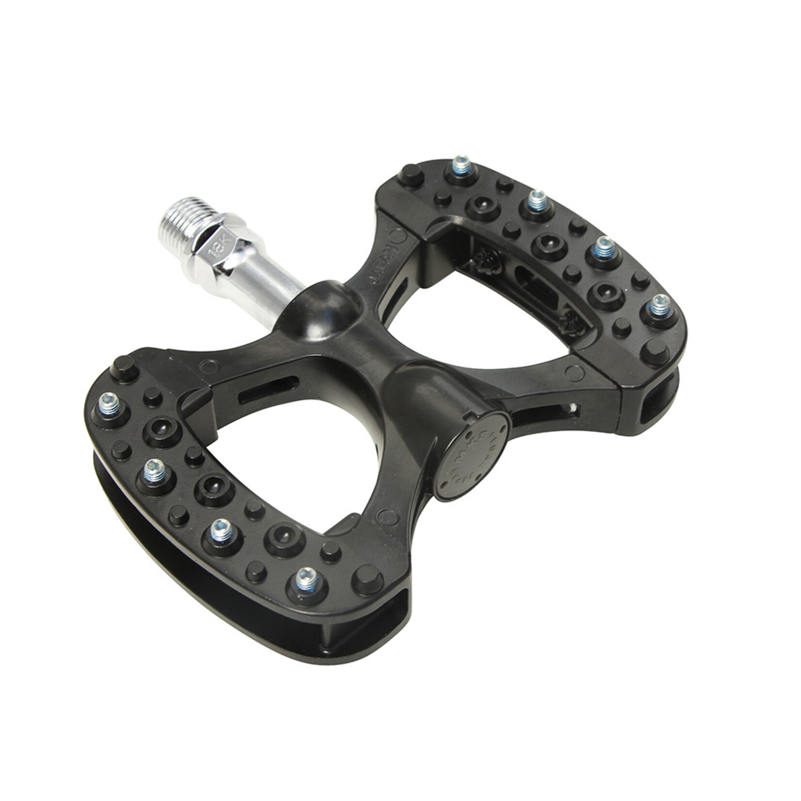 MKS MKS Gamma - Grip Monarch Pedals