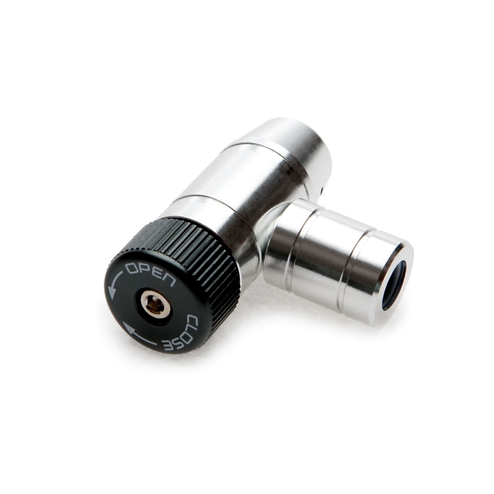 PDW Portland Design Works Shiny Object CO2 Inflator: 16g Cartridge with Sleeve