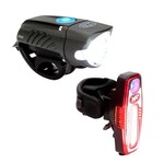 NITERIDER NiteRider Swift 300 and Sabre 110 USB Light Set
