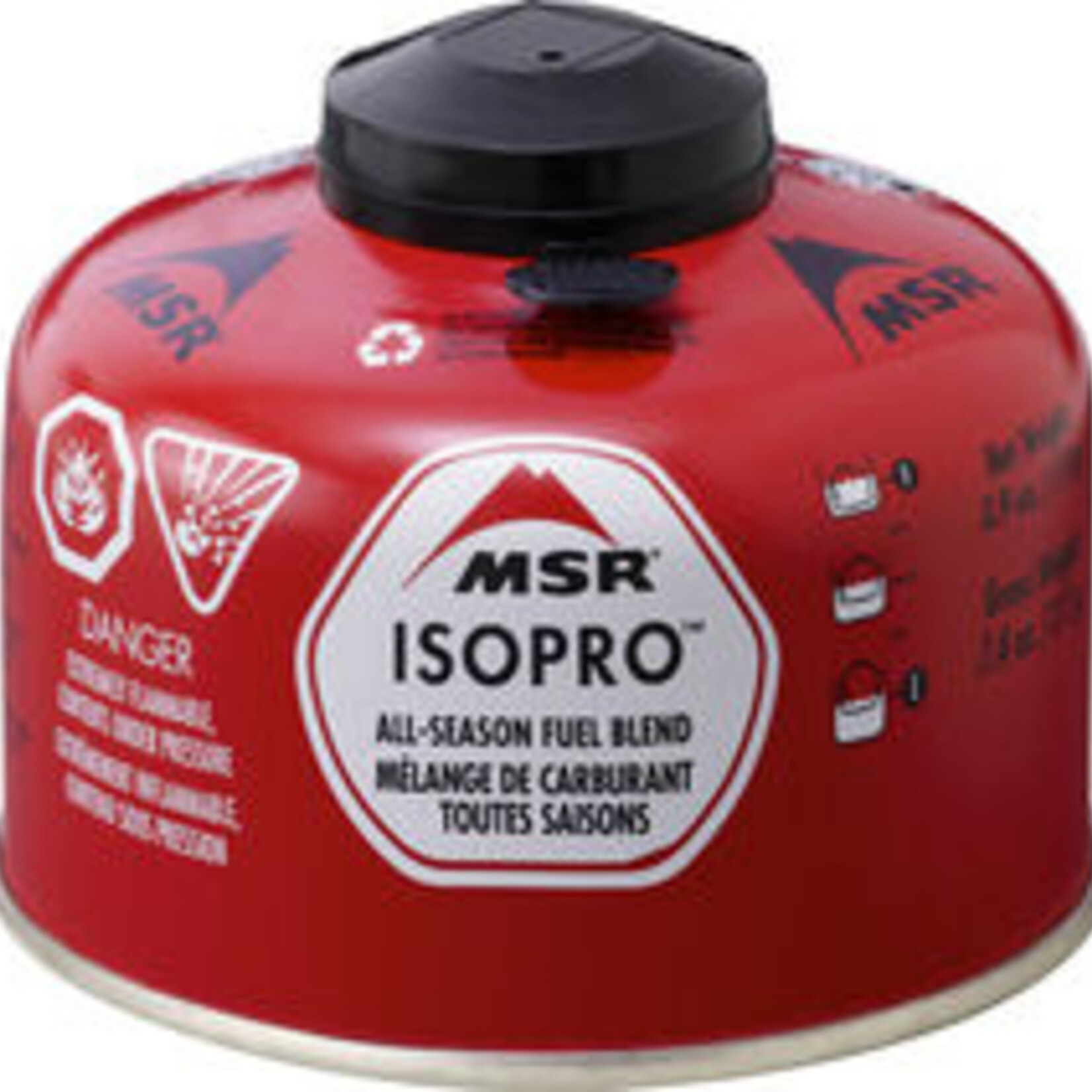 MSR MSR IsoPro Fuel Canister