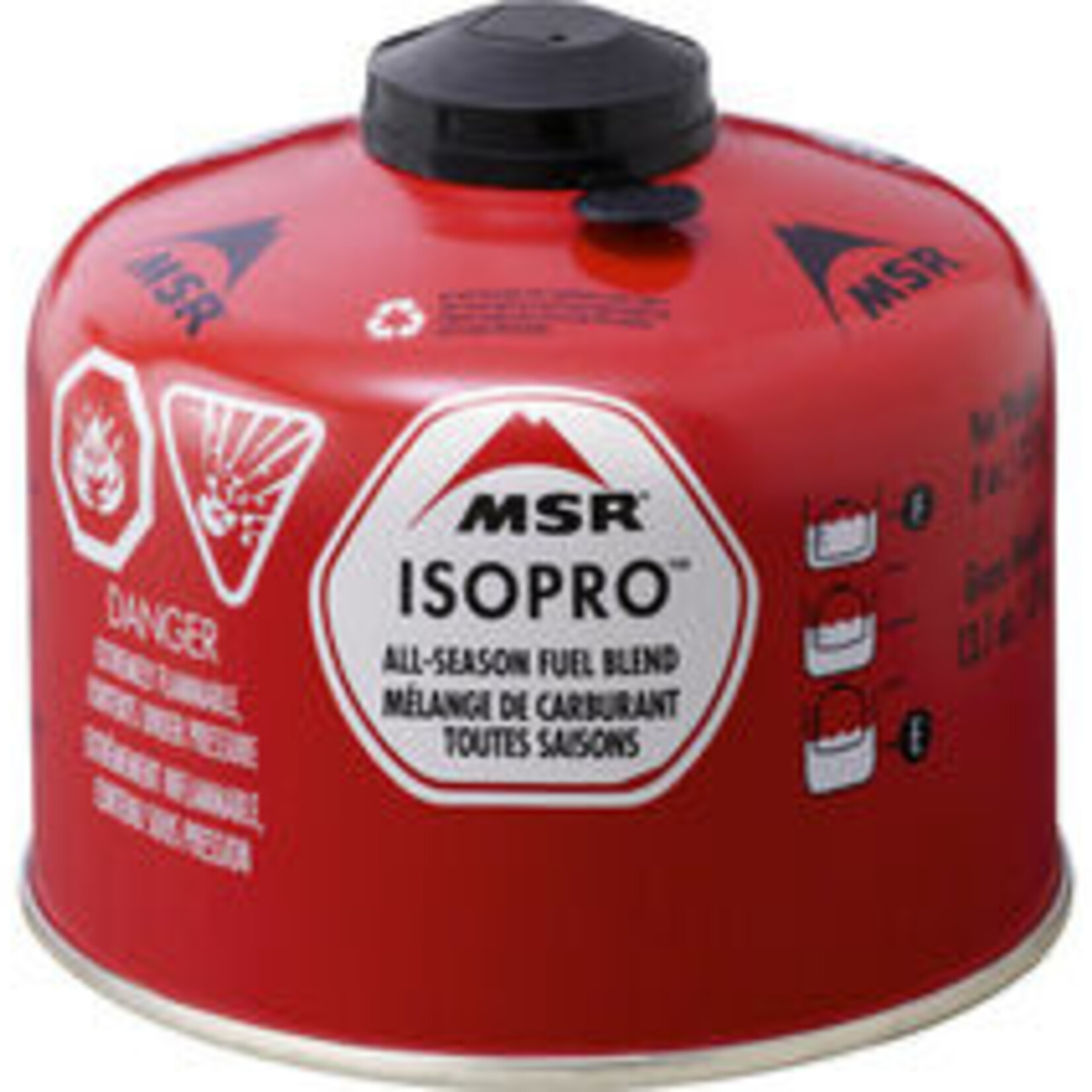 MSR MSR IsoPro Fuel Canister