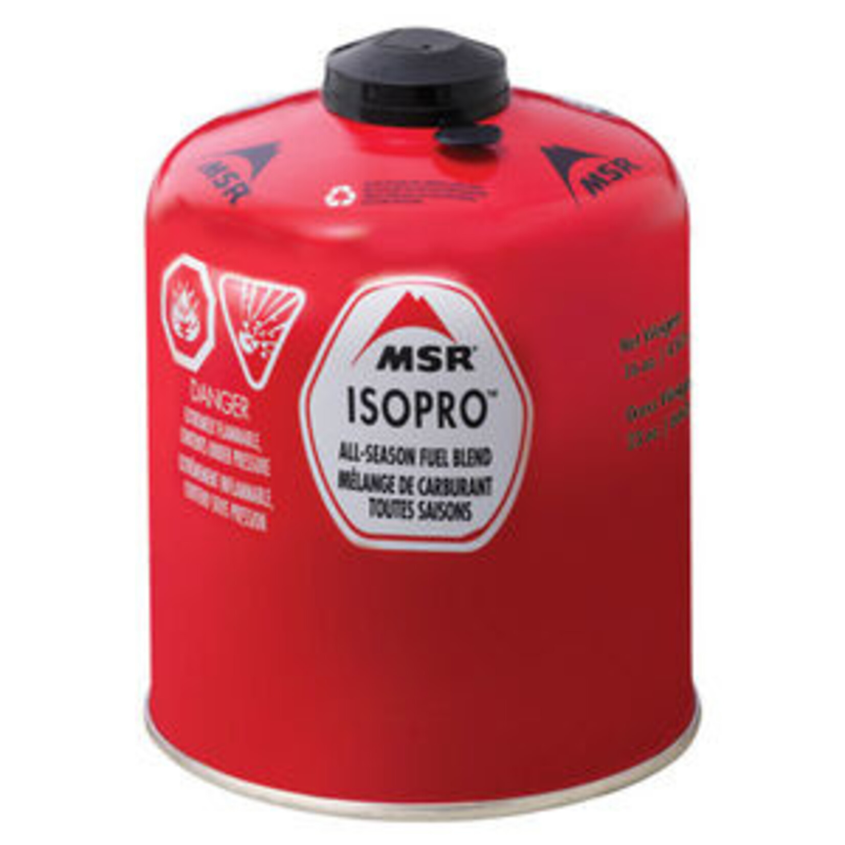 MSR MSR IsoPro Fuel Canister