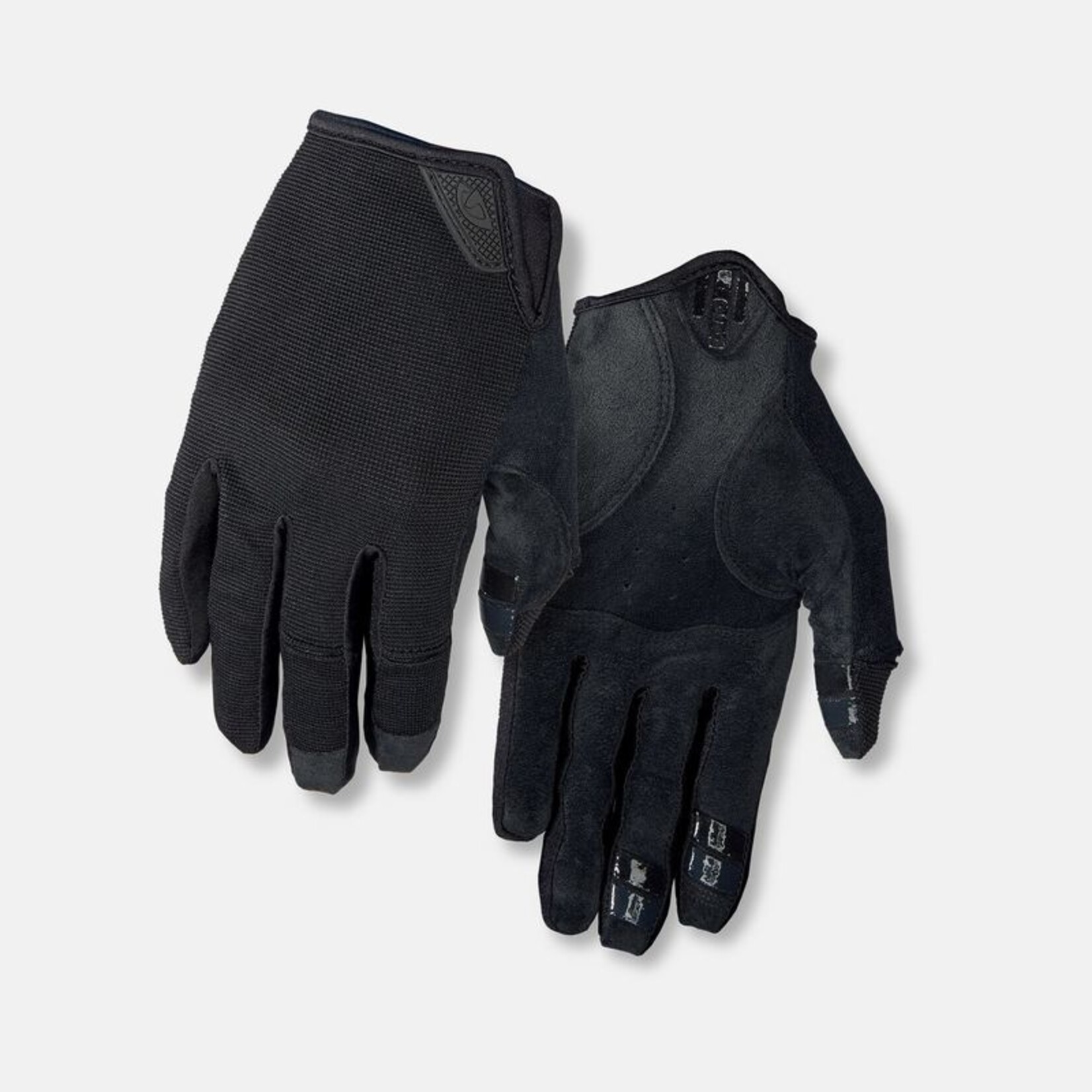 Giro Cycling Giro DND Dirt Gloves - Black - XL