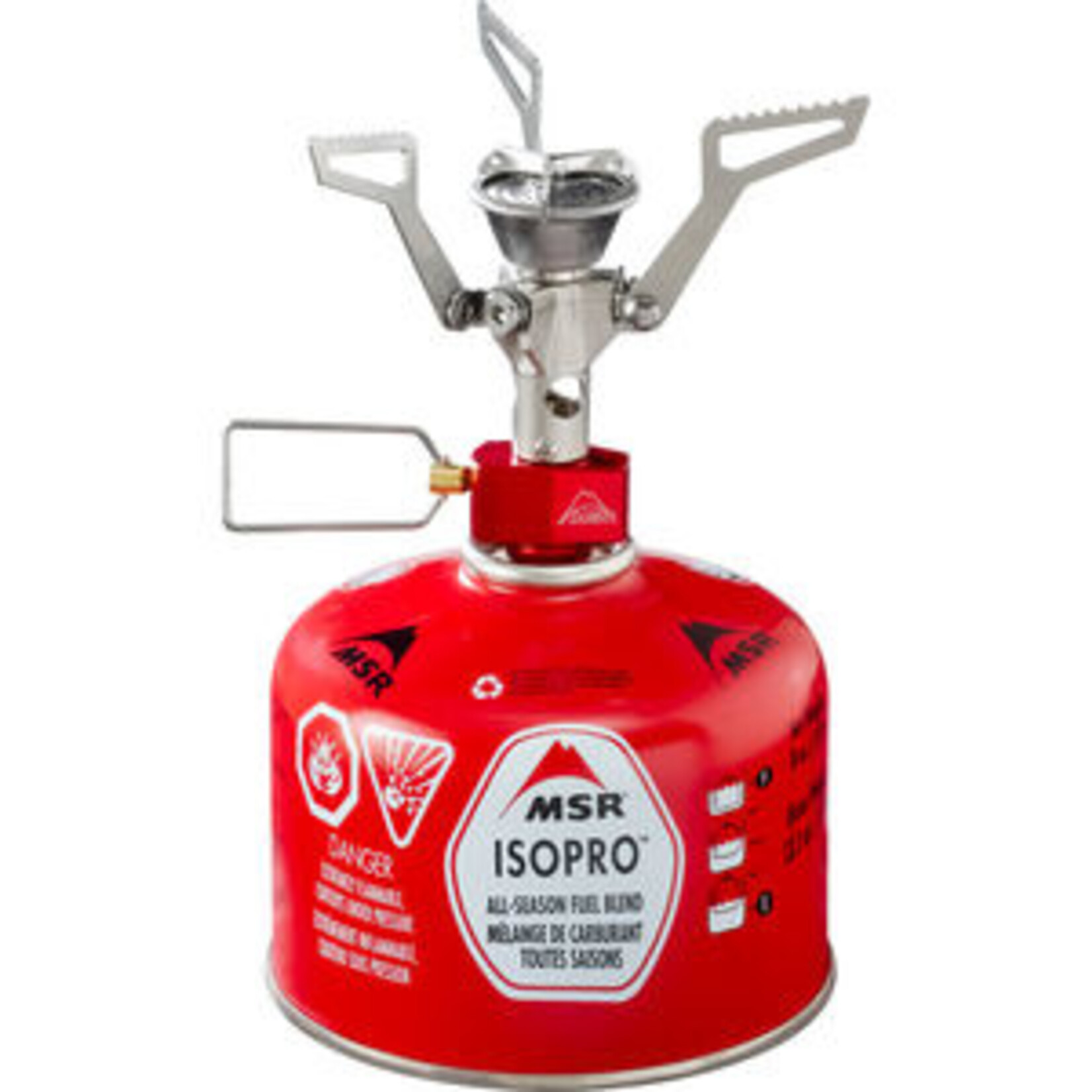MSR MSR PocketRocket 2 Stove