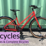 Bikes