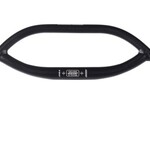 Jones Loop H-Bar SG 710mm Black