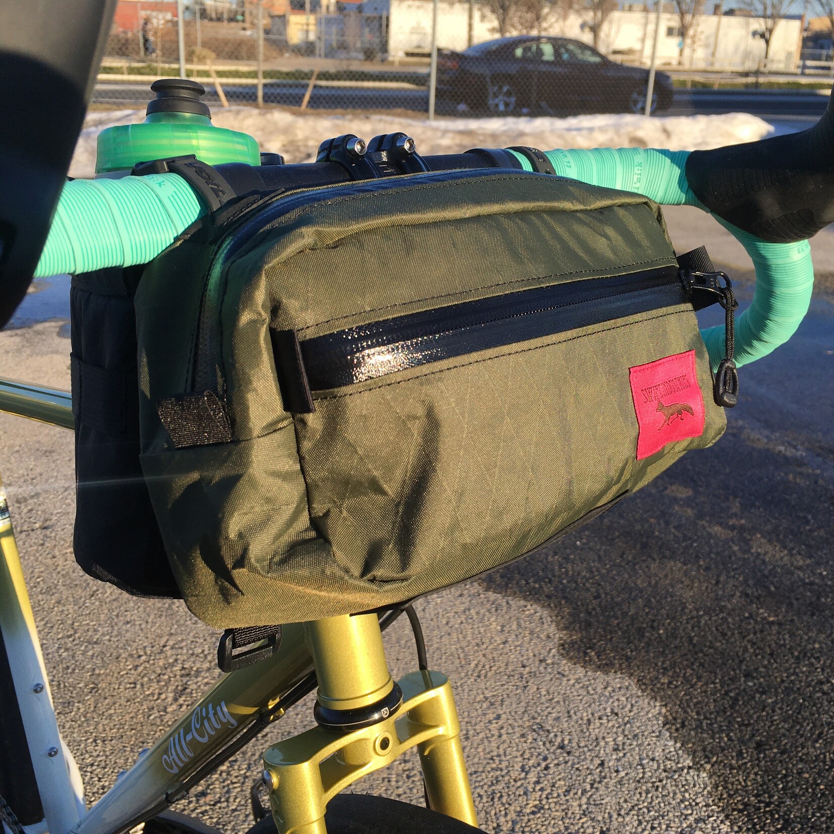 Osprey Kestrel 68L Backpack Review | The Trail Hunter