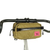 Kestrel Handlebar Bag - Keystone Bicycle Co. Kestrel Handlebar Bag - Keystone Bicycle Co.