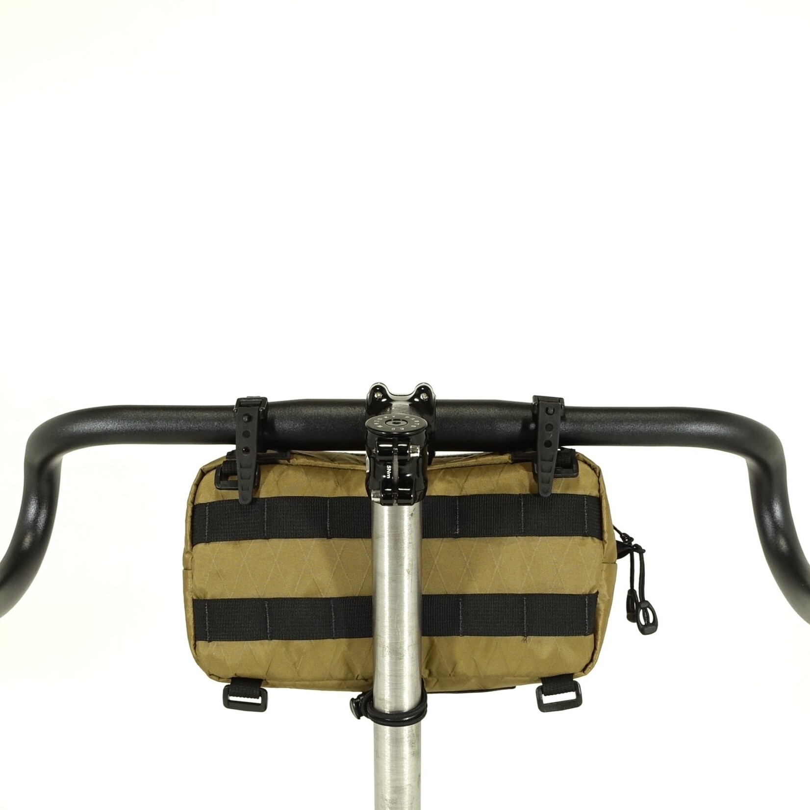 Kestrel Handlebar Bag - Keystone Bicycle Co. Kestrel Handlebar Bag - Keystone Bicycle Co.