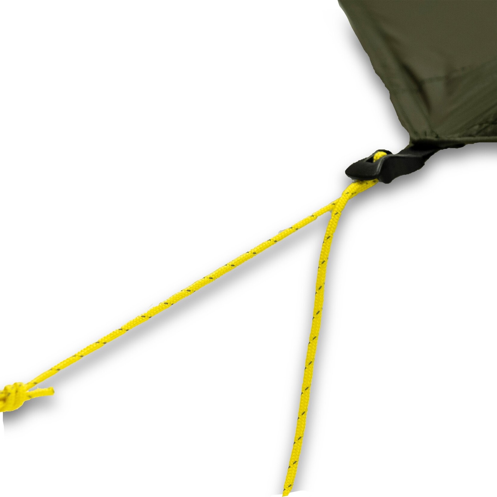 Six Moon Designs Six Moon Designs Lunar Solo Tent